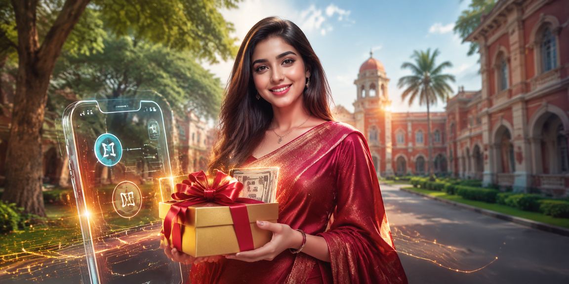 রাজশাহীতে বেটিং প্রোমোশন উপলক্ষে আনন্দ উদযাপন